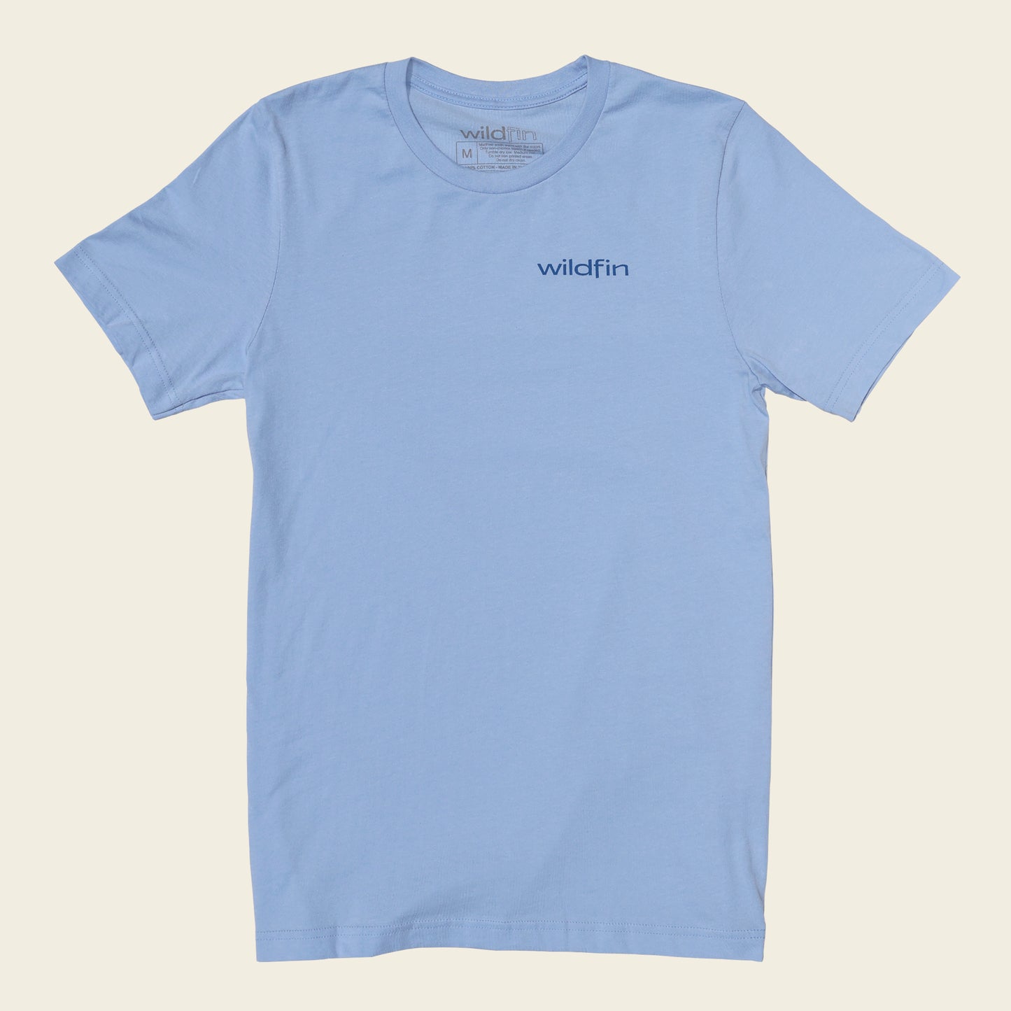 Largemouth Bass Block T-Shirt