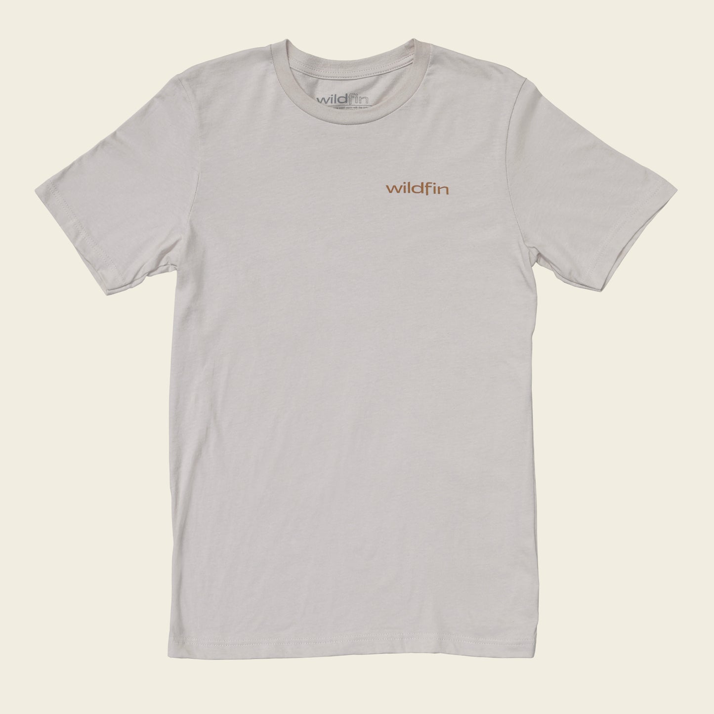 Turning Redfish T-Shirt