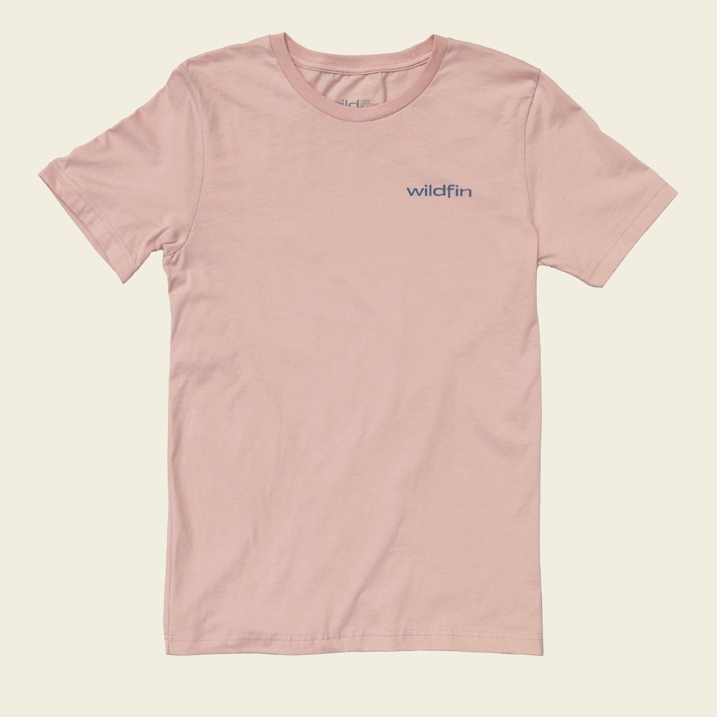 Turning Redfish T-Shirt