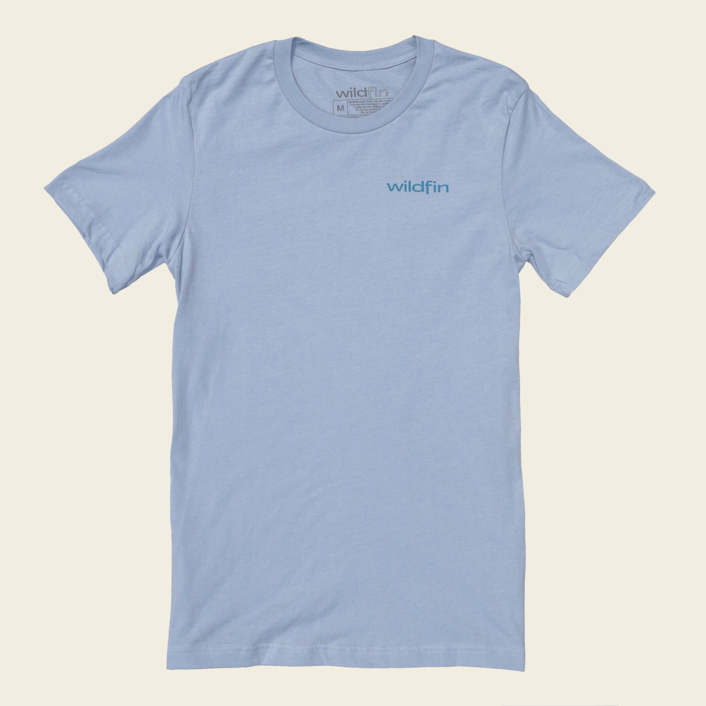 Striped Bass Block T-Shirt