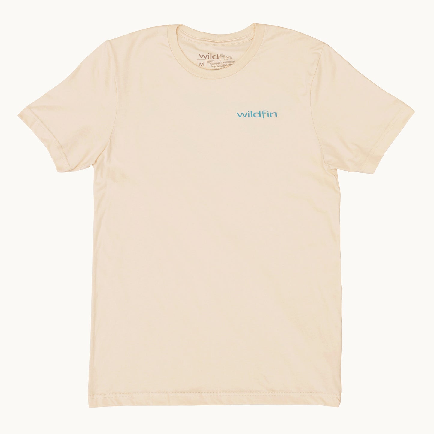 Striped Bass Block T-Shirt