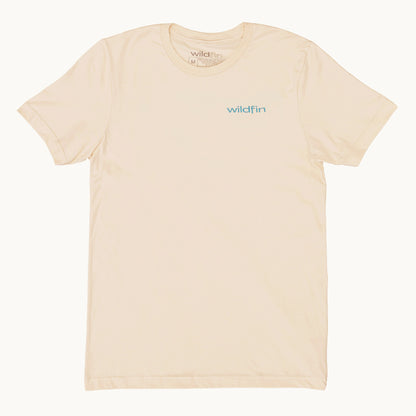 Striped Bass Block T-Shirt