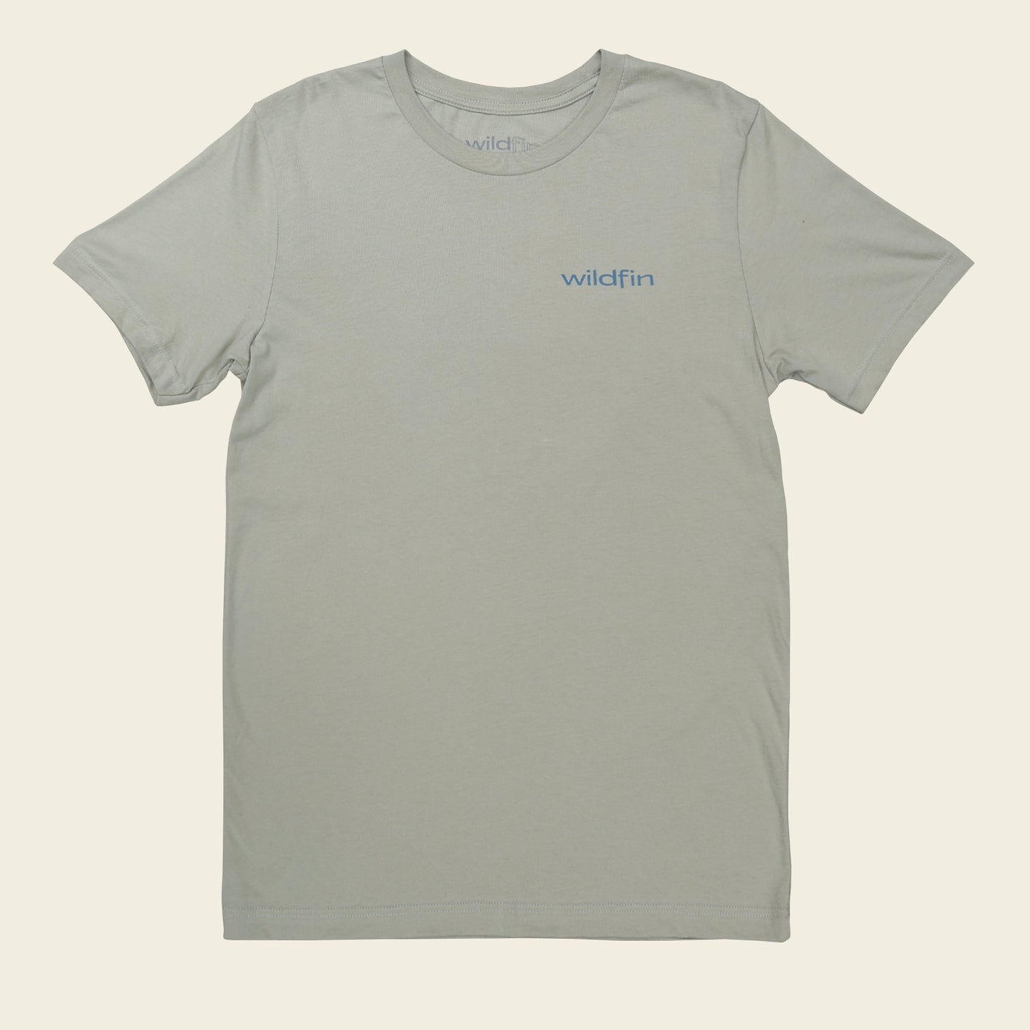 Turning Redfish T-shirt
