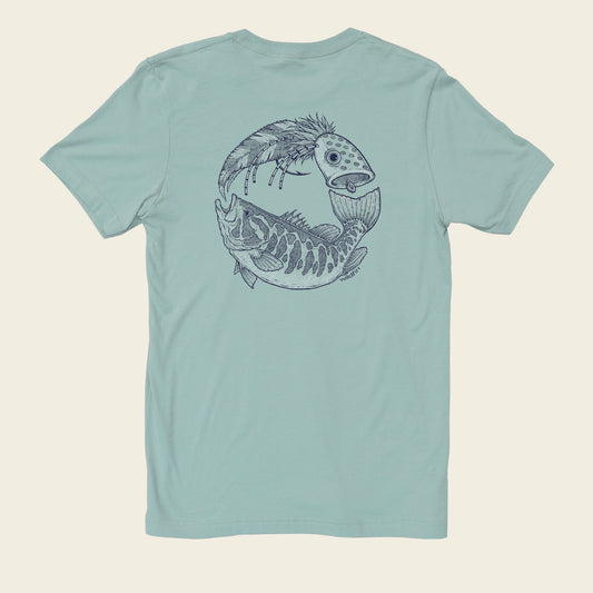 Chasing Poppers T-Shirt