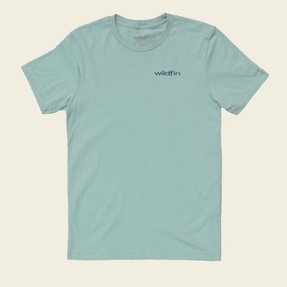 Chasing Poppers T-Shirt
