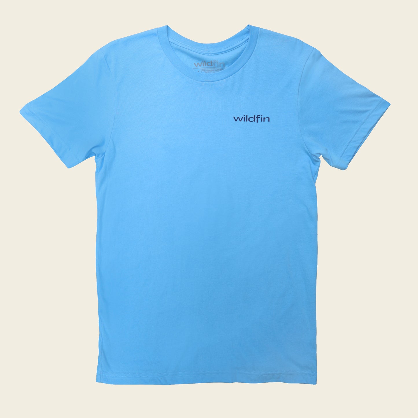 Chasin' Poppers T-shirt