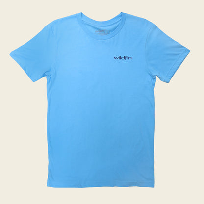Chasin' Poppers T-shirt